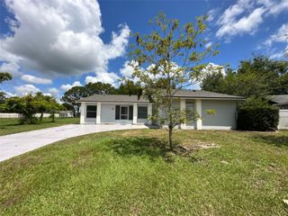 421 BALL COURT, Poinciana, FL 34759