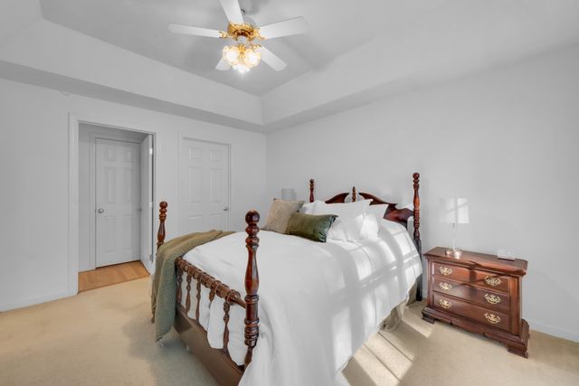 14 Millers Way D, Sutton, MA 01590