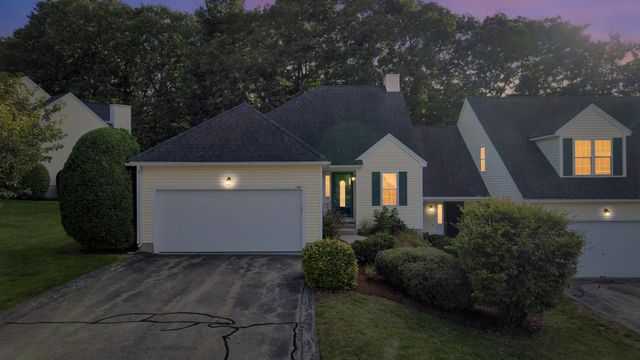 14 Millers Way D, Sutton, MA 01590