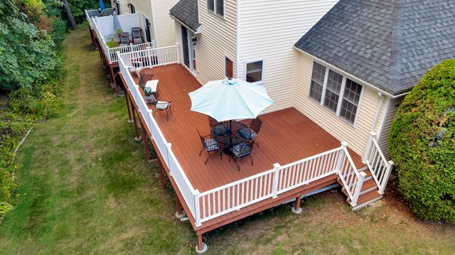 14 Millers Way D, Sutton, MA 01590