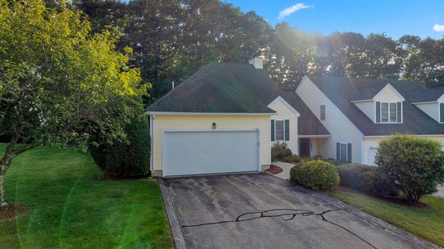 14 Millers Way D, Sutton, MA 01590