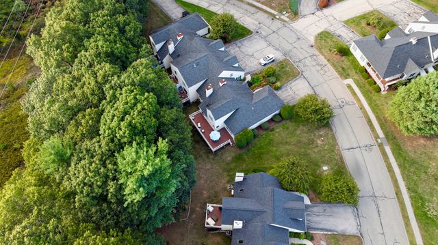 14 Millers Way D, Sutton, MA 01590