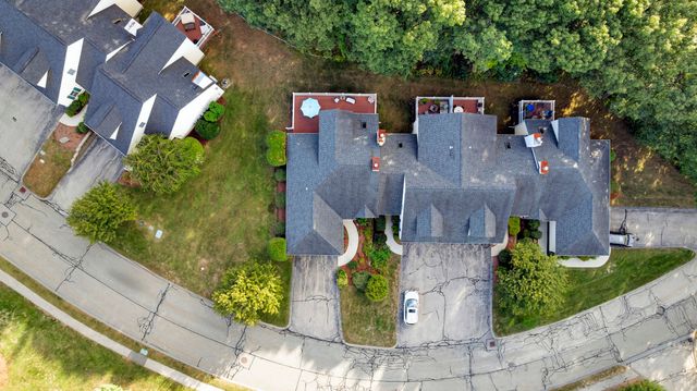 14 Millers Way D, Sutton, MA 01590