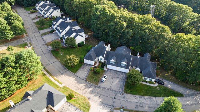 14 Millers Way D, Sutton, MA 01590