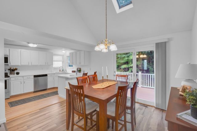 14 Millers Way D, Sutton, MA 01590
