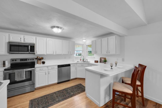 14 Millers Way D, Sutton, MA 01590