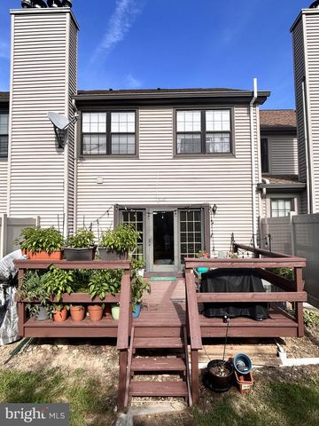 603 MARTEN RD, Princeton, NJ 08540