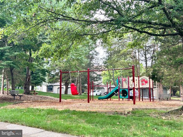 603 MARTEN RD, Princeton, NJ 08540