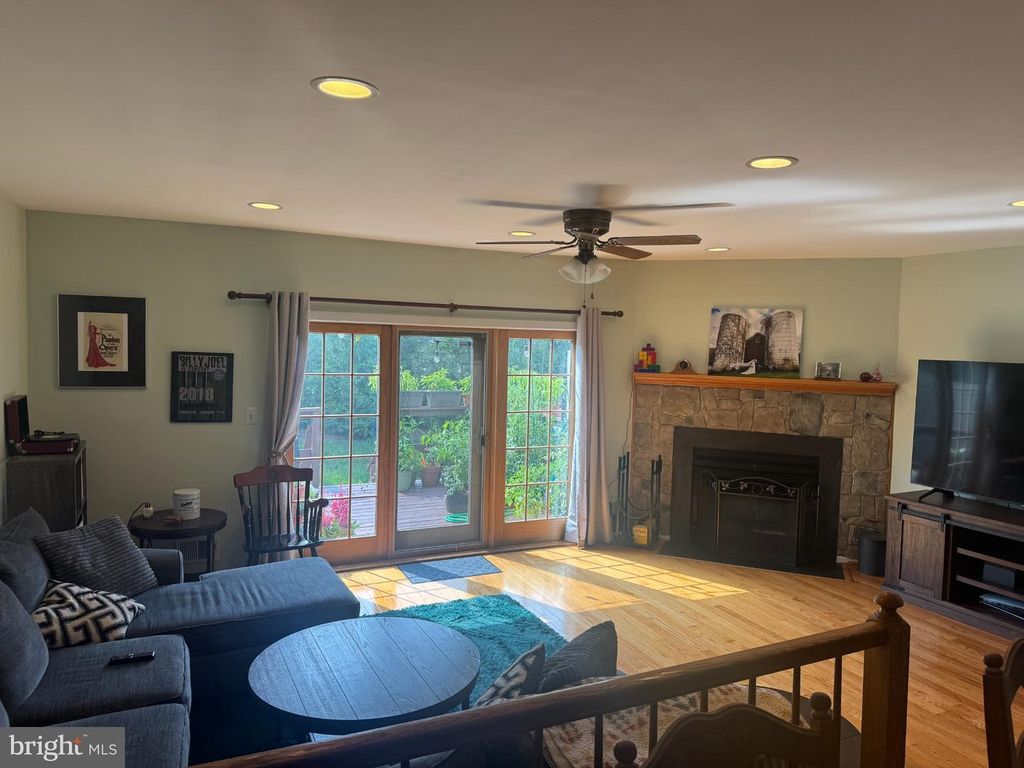 603 MARTEN RD, PRINCETON, NJ 08540 — photo 5