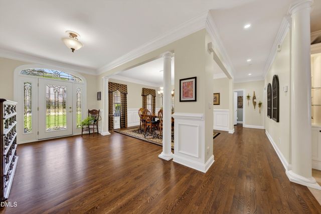 3112 Megwood Court, Apex, NC 27539