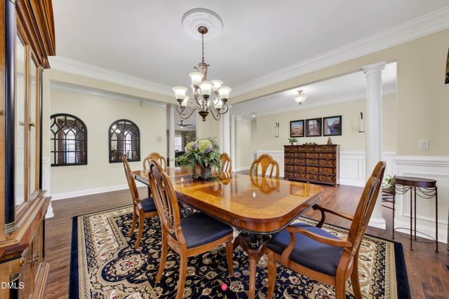 3112 Megwood Court, Apex, NC 27539