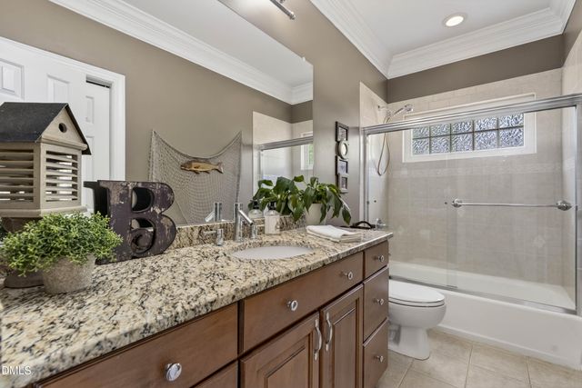 3112 Megwood Court, Apex, NC 27539