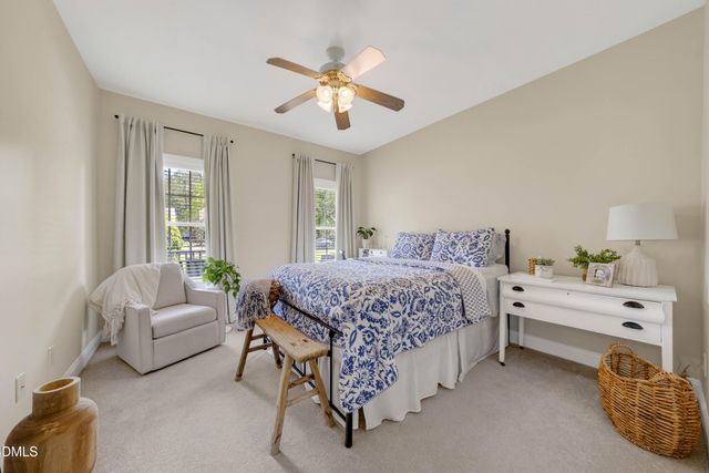 3112 Megwood Court, Apex, NC 27539