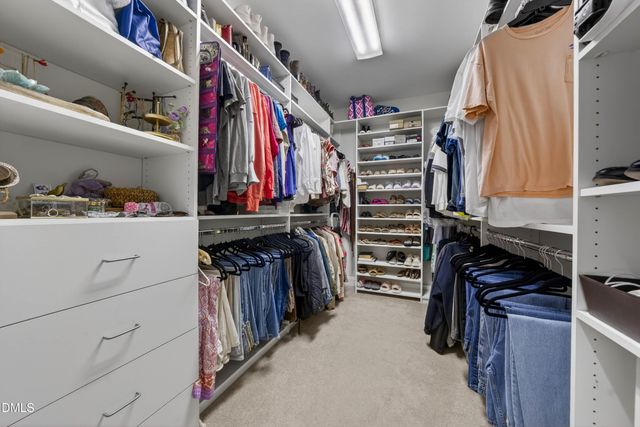 3112 Megwood Court, Apex, NC 27539