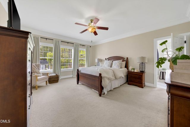 3112 Megwood Court, Apex, NC 27539