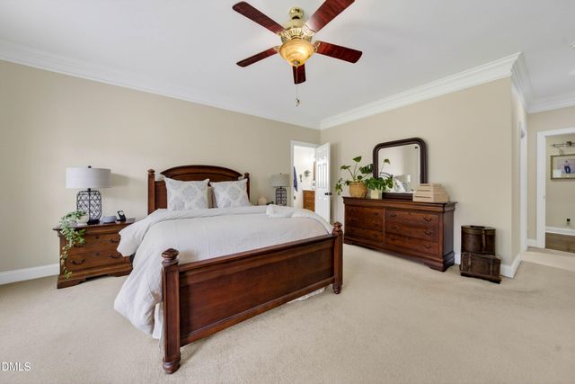 3112 Megwood Court, Apex, NC 27539