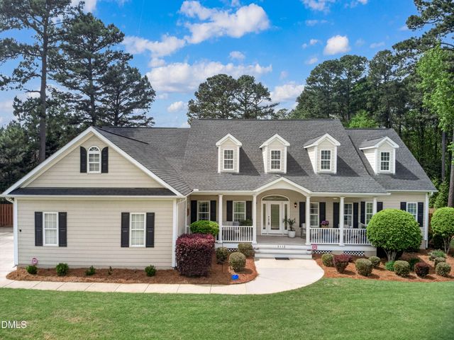 3112 Megwood Court, Apex, NC 27539