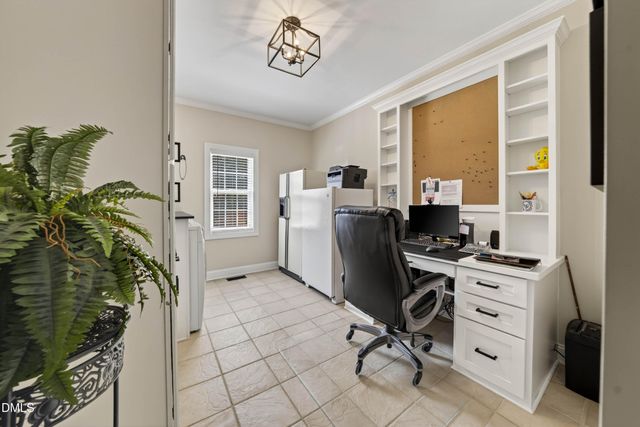 3112 Megwood Court, Apex, NC 27539