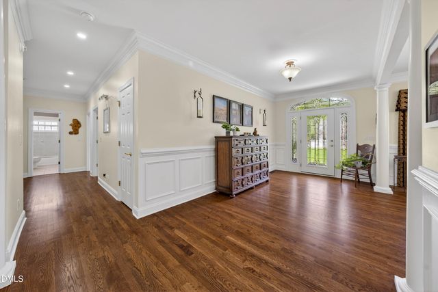 3112 Megwood Court, Apex, NC 27539