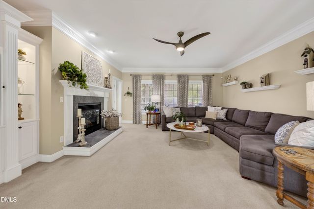 3112 Megwood Court, Apex, NC 27539