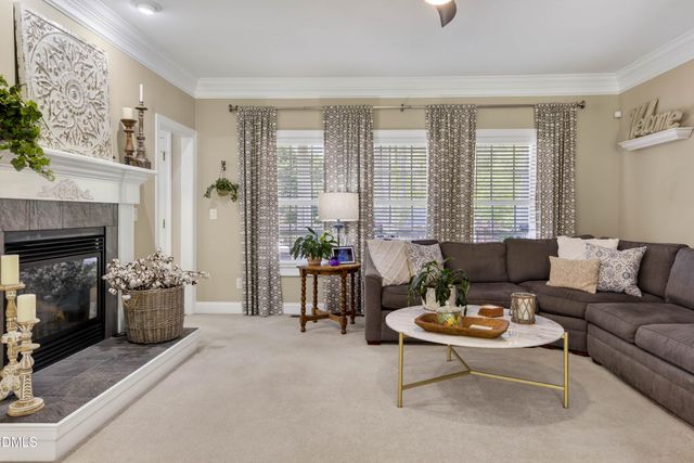 3112 Megwood Court, Apex, NC 27539