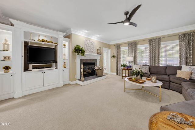 3112 Megwood Court, Apex, NC 27539