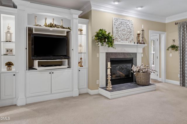 3112 Megwood Court, Apex, NC 27539