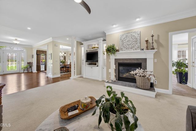 3112 Megwood Court, Apex, NC 27539