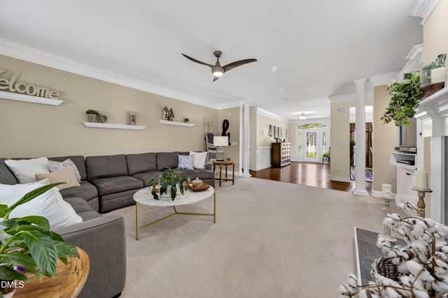 3112 Megwood Court, Apex, NC 27539