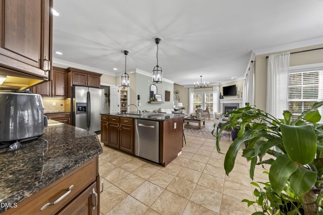 3112 Megwood Court, Apex, NC 27539