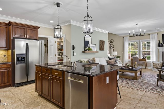 3112 Megwood Court, Apex, NC 27539