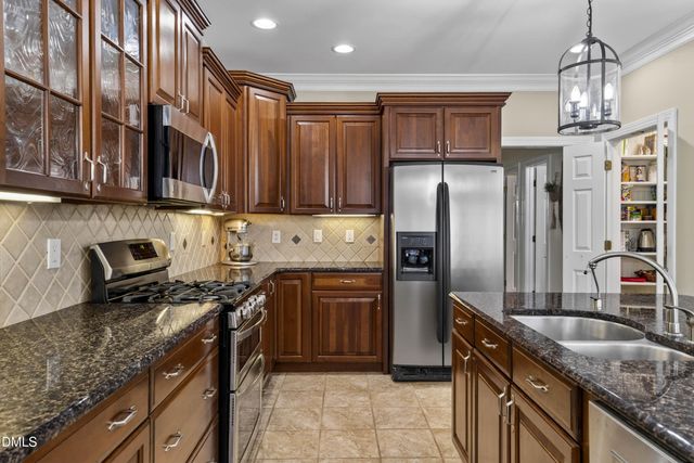 3112 Megwood Court, Apex, NC 27539