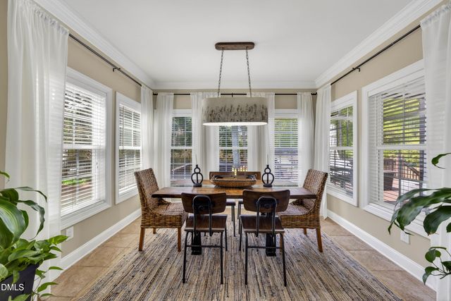 3112 Megwood Court, Apex, NC 27539