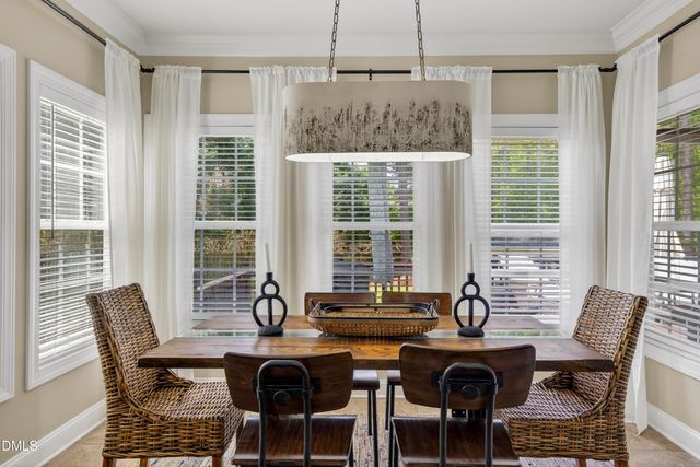 3112 Megwood Court, Apex, NC 27539