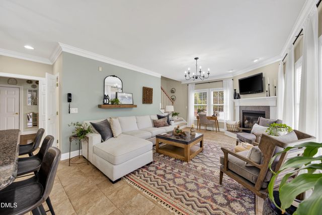 3112 Megwood Court, Apex, NC 27539