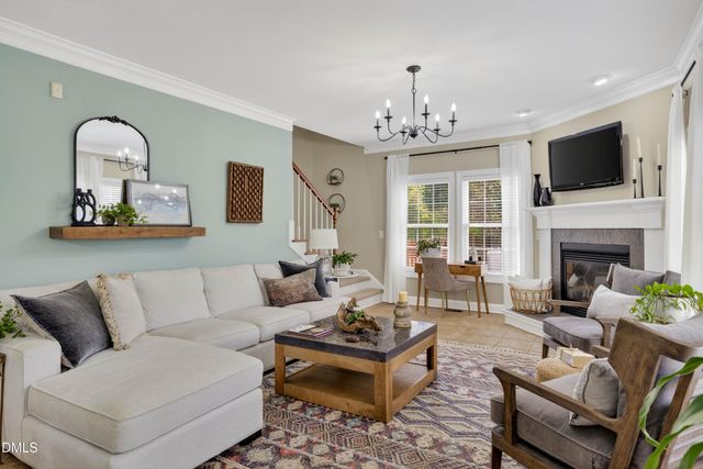 3112 Megwood Court, Apex, NC 27539