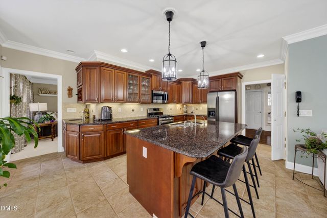 3112 Megwood Court, Apex, NC 27539