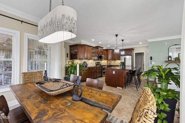 3112 Megwood Court, Apex, NC 27539