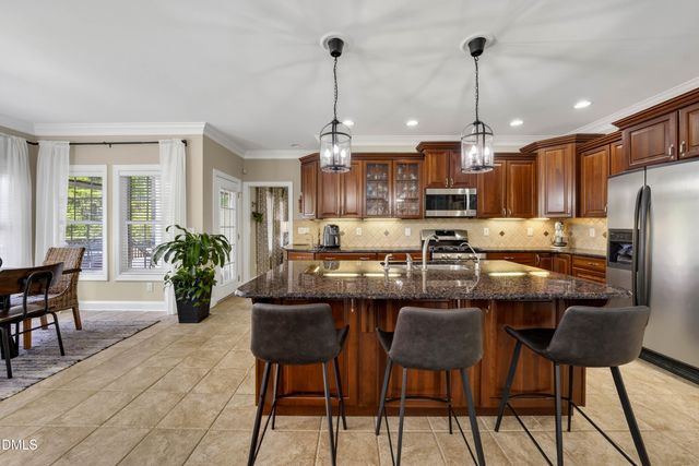 3112 Megwood Court, Apex, NC 27539