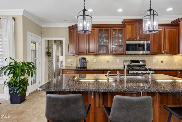 3112 Megwood Court, Apex, NC 27539