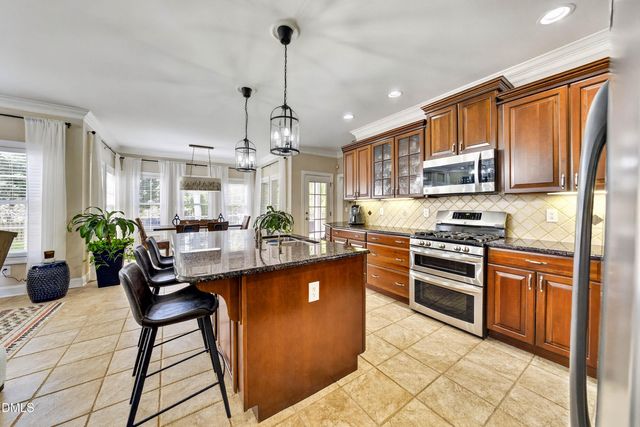 3112 Megwood Court, Apex, NC 27539