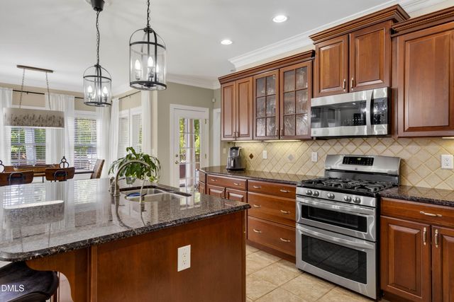 3112 Megwood Court, Apex, NC 27539