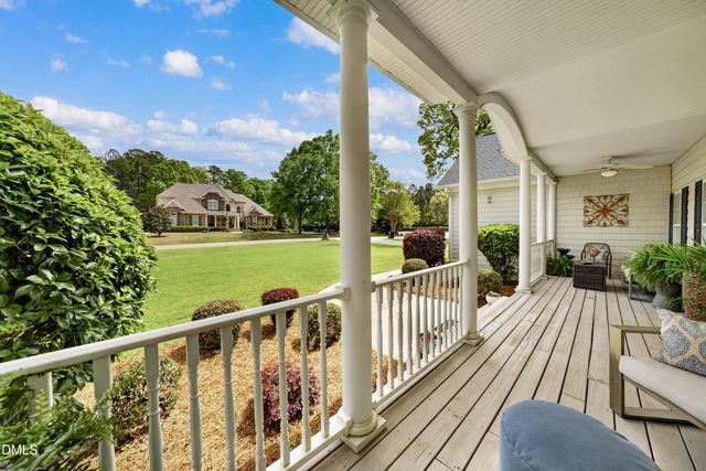 3112 Megwood Court, Apex, NC 27539