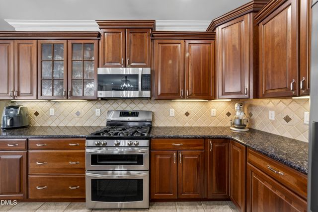 3112 Megwood Court, Apex, NC 27539