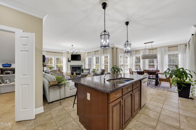 3112 Megwood Court, Apex, NC 27539