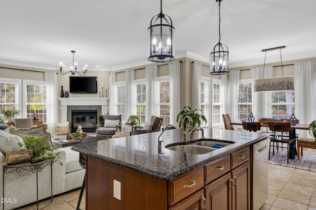 3112 Megwood Court, Apex, NC 27539