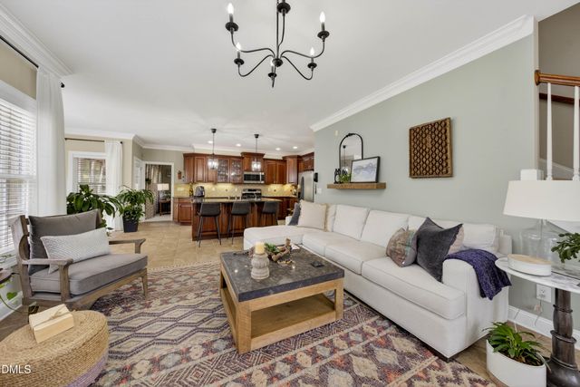 3112 Megwood Court, Apex, NC 27539