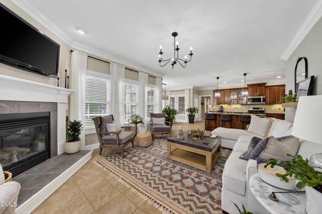 3112 Megwood Court, Apex, NC 27539