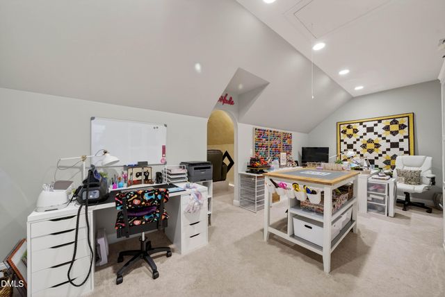 3112 Megwood Court, Apex, NC 27539