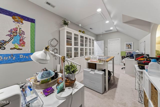 3112 Megwood Court, Apex, NC 27539